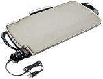 Presto 22-Inch Electric Griddle with Removable Handles