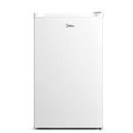 Midea 3.0 Cu. Ft. Upright Freezer - White