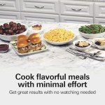 Hamilton Beach 10 Quart Portable Slow Cooker