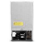 Midea 3.0 Cu. Ft. Upright Freezer - White