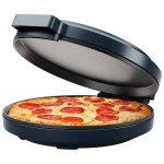 Chefman Electric Pizza Maker & Multi-Cooker