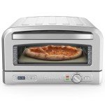 Cuisinart Portable Indoor Pizza Oven - 12” Pizzas