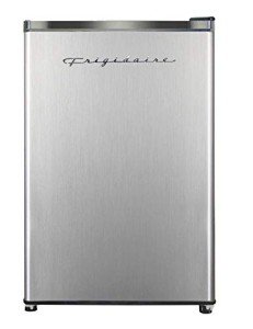 Frigidaire 4.6 cu ft Stainless Steel Refrigerator
