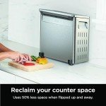 Ninja 8-in-1 Air Fryer Oven With Storage