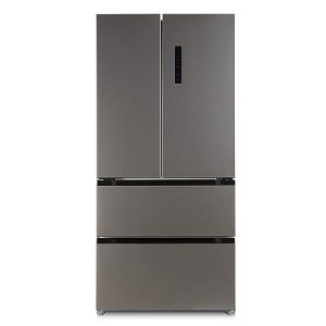 West Bend 18 Cu. Ft. Frost-Free French Door Fridge