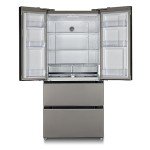 West Bend 18 Cu. Ft. Frost-Free French Door Fridge