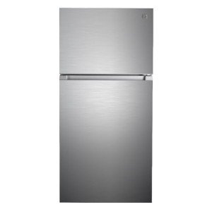 Kenmore 18.1 cu. ft. Top-Freezer Refrigerator, Stainless Steel