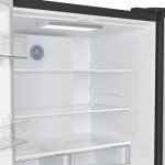 Forno 36" Moena Stainless Steel Refrigerator with Ice Maker