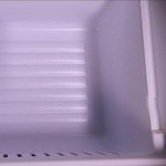 West Bend 18 Cu. Ft. Frost-Free French Door Fridge