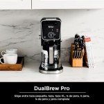 Ninja DualBrew Pro Specialty Coffee Maker