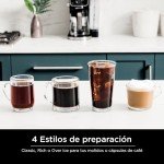 Ninja DualBrew Pro Specialty Coffee Maker