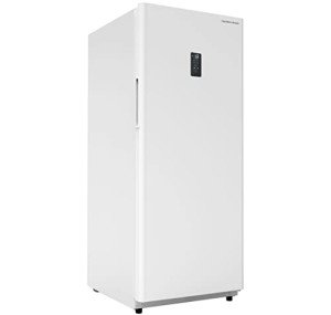 Hamilton Beach Convertible 17 cu ft Fridge/Freezer