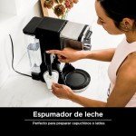 Ninja DualBrew Pro Specialty Coffee Maker