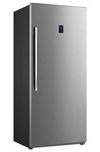 Smad 21 Cu. Ft. Convertible Upright Freezer