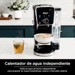 Ninja DualBrew Pro Specialty Coffee Maker
