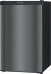 Frigidaire 4.4 Cu. Ft. Black Stainless Steel Fridge