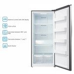 Smad 21 Cu. Ft. Convertible Upright Freezer
