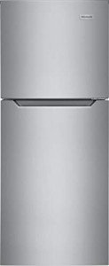Frigidaire 11.6 Cu. Ft. ADA Top Freezer Refrigerator