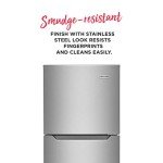 Frigidaire 11.6 Cu. Ft. ADA Top Freezer Refrigerator