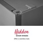 Frigidaire 11.6 Cu. Ft. ADA Top Freezer Refrigerator