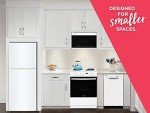 Frigidaire 11.6 Cu. Ft. ADA Compact Refrigerator