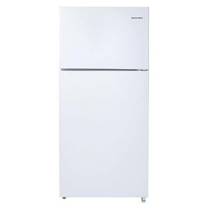 West Bend 18-Cu.Ft Frost Free Refrigerator, White