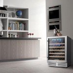 BODEGA 24-Inch Wine Cooler with WiFi Control