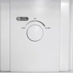 West Bend 18-Cu.Ft Frost Free Refrigerator, White