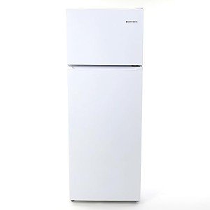 West Bend Slim Design Full Fridge with Freezer