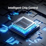 BODEGA 15-Inch Mini Wine Fridge, 31 Bottles