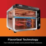 Ninja DCT451 12-in-1 Smart Double Oven