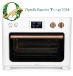 Café Couture Smart Oven with 14 Cooking Modes