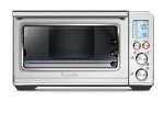 Breville Smart Oven Air Fryer Combo, Stainless Steel