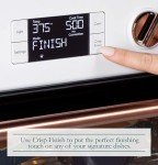 Café Couture Smart Oven with 14 Cooking Modes