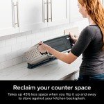 Ninja 13-in-1 Toaster Oven Air Fryer Combo