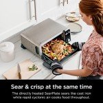 Ninja 13-in-1 Toaster Oven Air Fryer Combo
