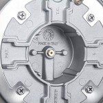 Empava 24" Gas Cooktop with 4 Burners