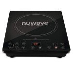 Nuwave Pro Chef Portable Induction Cooktop 1800W