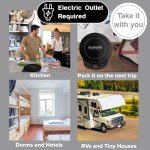 Nuwave Flex Induction Cooktop with Ceramic Glass