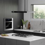 Empava 36" Stainless Steel Gas Cooktop with Burners