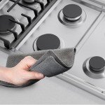 Empava 36" Stainless Steel Gas Cooktop with Burners