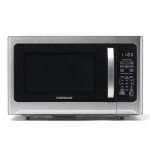 Farberware 1100W Countertop Microwave with Smart Sensor