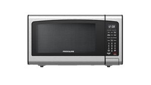 Frigidaire 1.1 Cu Ft Stainless Steel Microwave Oven