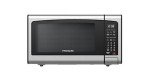 Frigidaire 1.1 Cu Ft Stainless Steel Microwave Oven