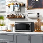 Frigidaire 1.1 Cu Ft Stainless Steel Microwave Oven