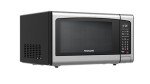 Frigidaire 1.1 Cu Ft Stainless Steel Microwave Oven