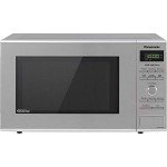 Panasonic 0.8 Cu. Ft. Stainless Steel Microwave Oven