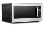 Toshiba 2.2 Cu Ft Countertop Microwave with Smart Sensor