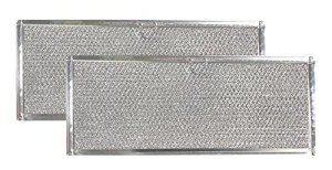 Jenn-Air 71002111 12-Layer Grease Filter 2-Pack