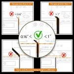 Extra Long Silicone Stove Counter Gap Covers - Set of 2